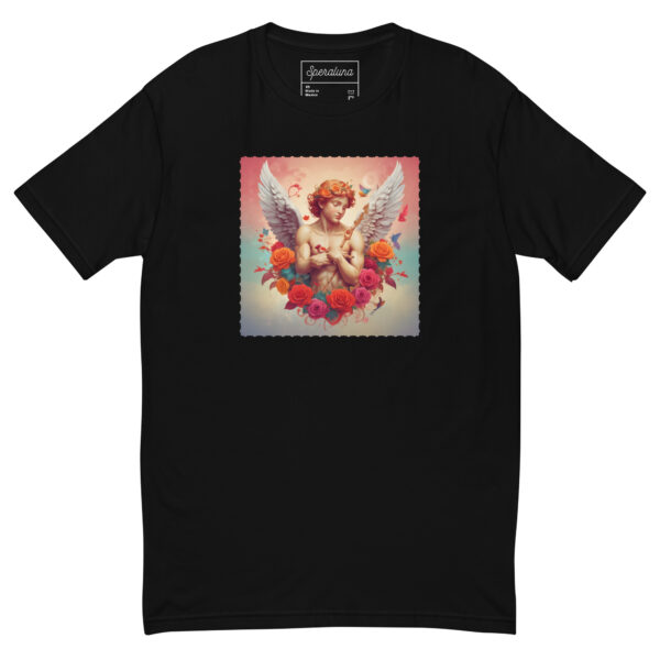 Kurzärmeliges T-Shirt “AMOR”
