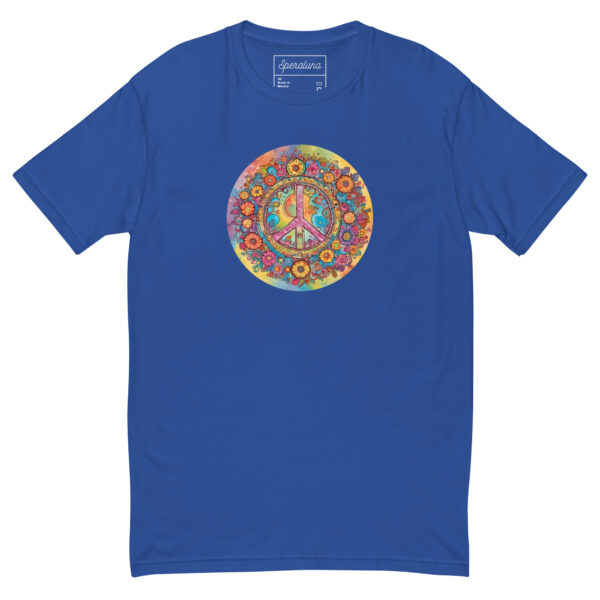 Kurzärmeliges T-Shirt “SIGN”