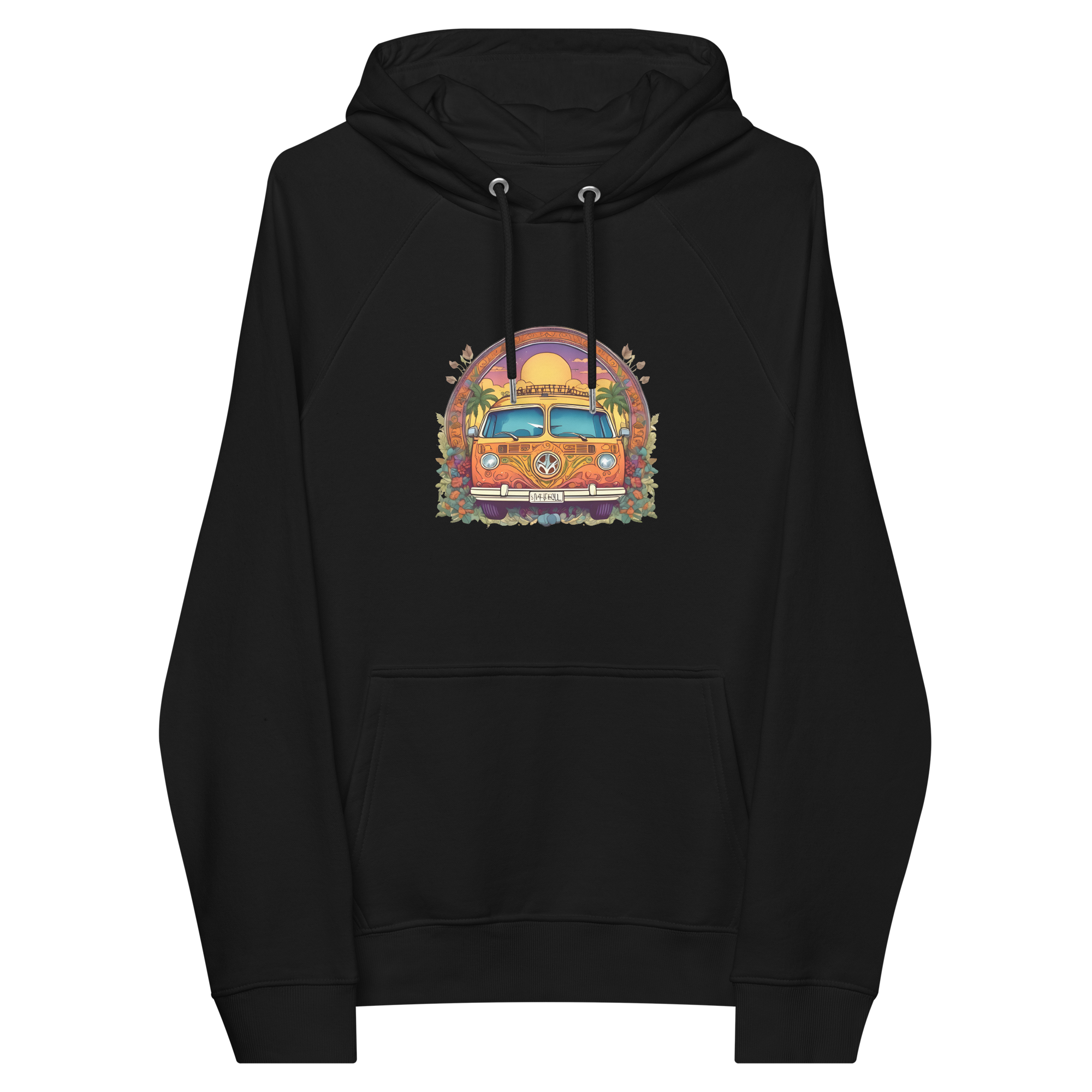 unisex-eco-raglan-hoodie-black-front-668c20bd2025f.png